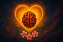 2 Mukhi Rudraksha – The Sacred Bead of Unity, Love & Emotional Harmony