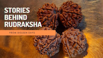 STORIES BEHIND RUDRAKSHA