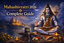 Mahashivratri 2026: Meaning, Puja Vidhi, Fasting Rules, Mantras & Benefits