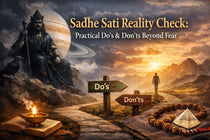 Sadhe Sati Reality Check: Practical Do’s & Don’ts Beyond Fear