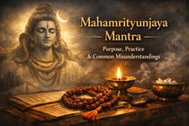Mahamrityunjaya Mantra Explained: Purpose, Practice, and What People Often Get Wrong