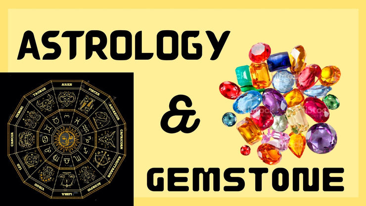 Astrology & Gemstones