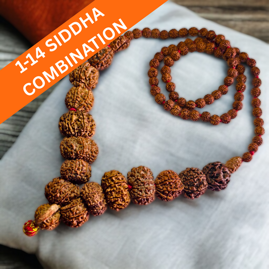Siddha Mala