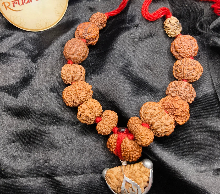 Customized Siddha Mala, 1 to 14 siddha Mala, Premium siddha Mala, Siddha Mala 