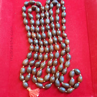 Kamal Gutta Mala (Lotus Seed Mala) - 108 Beads