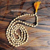 Tulsi Mala / Lotus Beads Rosary