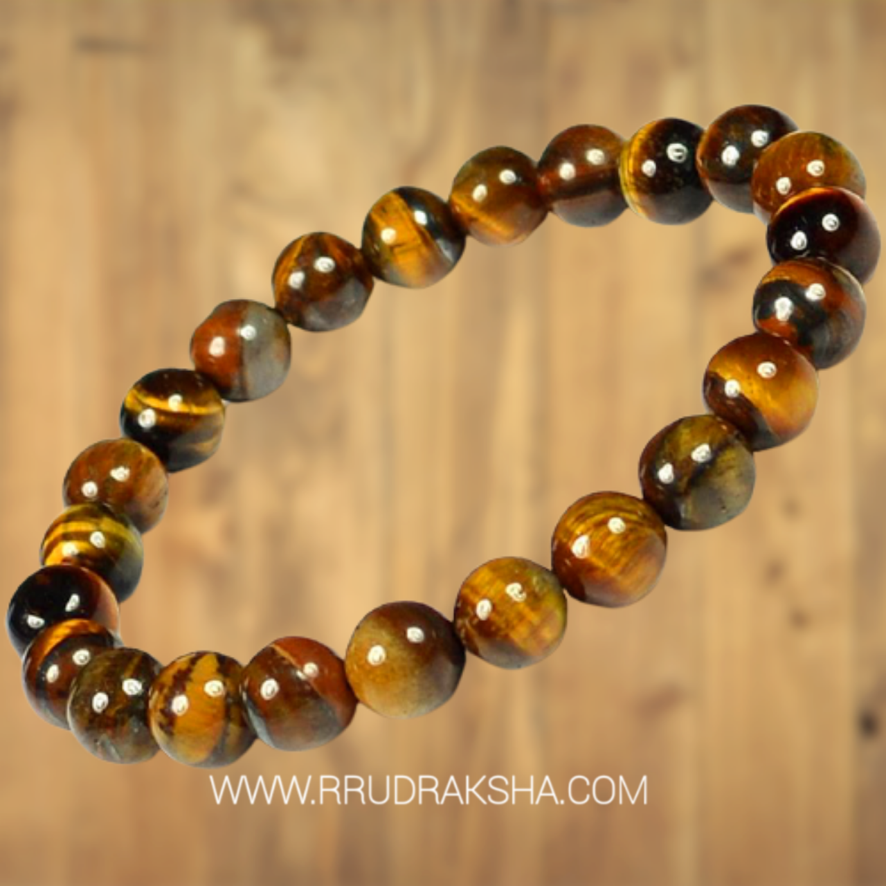 Tiger Eye Bracelet