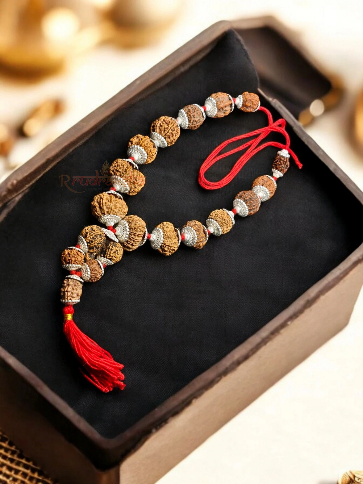 Ultra Premium Siddha Mala / Premium Nepali Siddha Mala