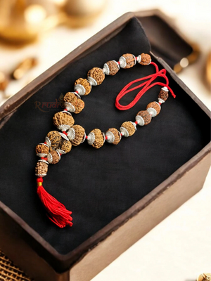 Ultra Premium Siddha Mala / Premium Nepali Siddha Mala