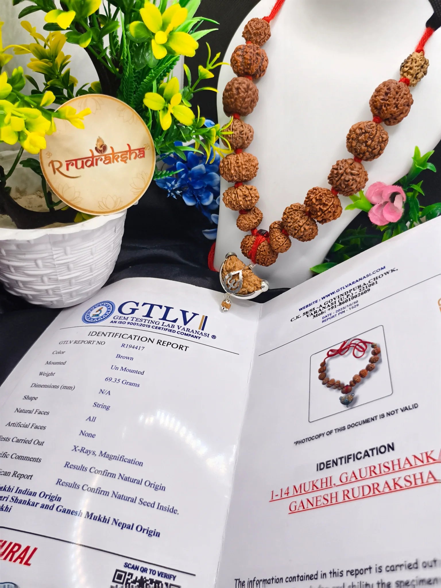 Buy original siddha Mala, original siddha Mala ke fayde, genuine siddha Mala 