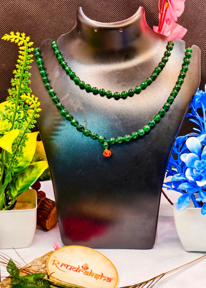 Margaj Stone Mala Premium Quality Lab Certified Product. Margaj Mala 