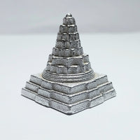 Parad Meru Shri Yantra Chakra