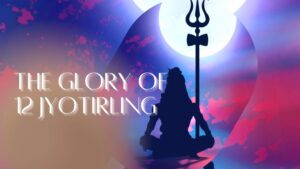 Read more about the article THE GLORY OF 12 JYOTIRLING